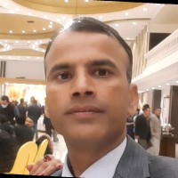 Dinesh Yadav