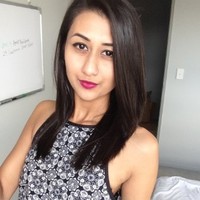Ashley Deo