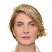 Kateryna Danylevych