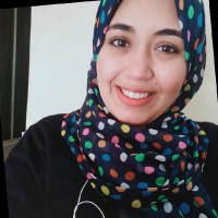 Esraa Khalaf