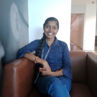 Varsha V