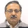 Kishore Bhatt