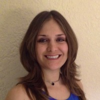 Carmen Gricell Vega