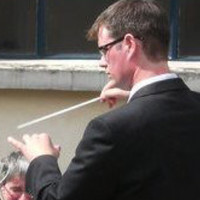 Mike Pearce