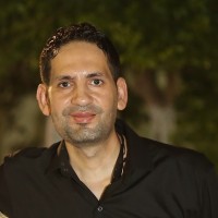 Mohamed Hamed