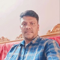 K Praveen Kumar