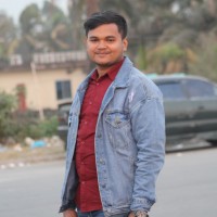Suprojit das