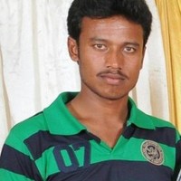 Mahendra B S