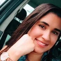 Kássia Rafaela Santos Silva