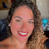 Sabrina Marinho