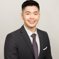 Bryan Yew