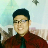 Vincentius Sendy