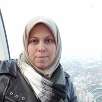 Mehrmah Mozafari