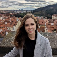 Anna Gavrilova
