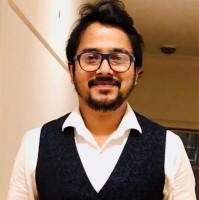 Kunal Kumar Das