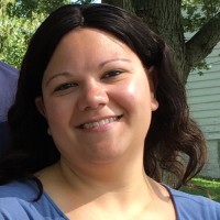 Angela Podufalski