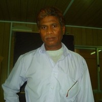 ABDULRAB SHAIKH