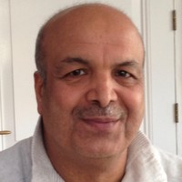 Nasrallah Barhoumi