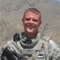 Shane Nickelson