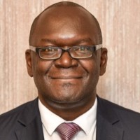 Patrick Lumumba