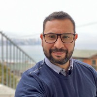 José Fernando Muñoz Bravo