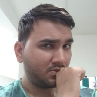 Nirav Panchal
