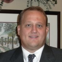 Trevor Dodson