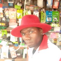 Jonas Mwansa