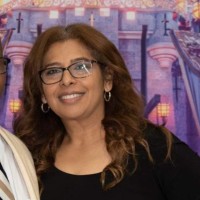 Celia Cardoza-Hill