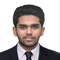 Gokul P S