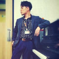 Wei Keat (Jeffrick) Yap