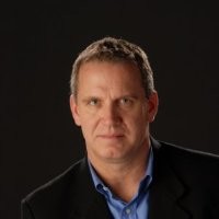 Darrell Ayers