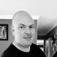 Shawn Neto