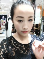 黄丽娟