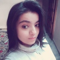 Komal Rajput