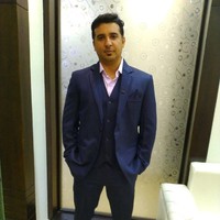Neeraj Gaba