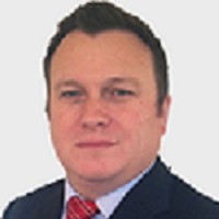 Matthew Pryor