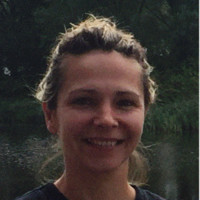 Isabelle Nett