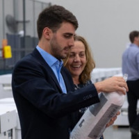 Ferran Masias Garcia