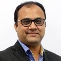 Saurabh Saxena