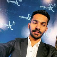 Kishan Chavda