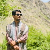 Mohammad Edriss Amani