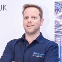 Jonathan Vermaak