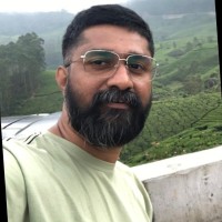 Nikhil Mohan