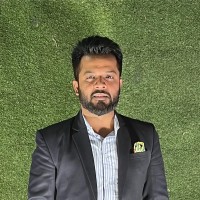 Jatin Arora