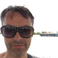 Alberto Pasetto