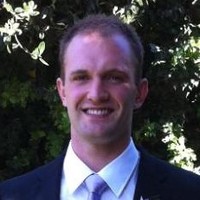 Andrew Chapman