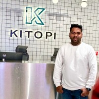 Nithesh Poojary