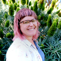 Kristin Butcher