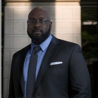 Andre Burgess